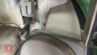 2011 JOHN DEERE 6130 4WD TRACTOR - 61