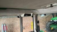 2011 JOHN DEERE 6130 4WD TRACTOR - 62