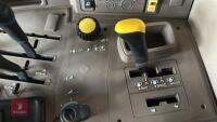 2011 JOHN DEERE 6130 4WD TRACTOR - 64