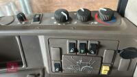 2011 JOHN DEERE 6130 4WD TRACTOR - 65