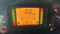 2011 JOHN DEERE 6130 4WD TRACTOR - 71
