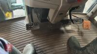 2011 JOHN DEERE 6130 4WD TRACTOR - 74