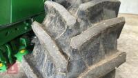 2019 JOHN DEERE 6155M 4WD TRACTOR - 8