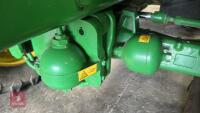 2019 JOHN DEERE 6155M 4WD TRACTOR - 9