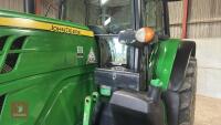 2019 JOHN DEERE 6155M 4WD TRACTOR - 15