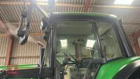 2019 JOHN DEERE 6155M 4WD TRACTOR - 20