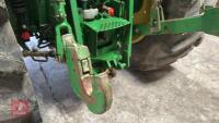 2019 JOHN DEERE 6155M 4WD TRACTOR - 27