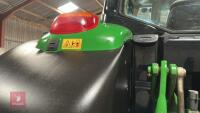 2019 JOHN DEERE 6155M 4WD TRACTOR - 32
