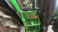 2019 JOHN DEERE 6155M 4WD TRACTOR - 43