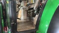 2019 JOHN DEERE 6155M 4WD TRACTOR - 54