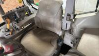 2019 JOHN DEERE 6155M 4WD TRACTOR - 57