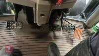 2019 JOHN DEERE 6155M 4WD TRACTOR - 62