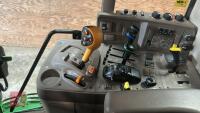 2019 JOHN DEERE 6155M 4WD TRACTOR - 69