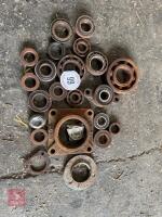 ASSORTED BEARINGS