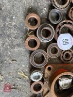 ASSORTED BEARINGS - 3