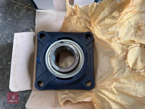 RHP MSF2 SELF-LUBE BEARING
