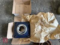 RHP MSF2 SELF-LUBE BEARING - 2