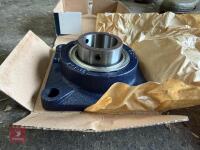 RHP MSF2 SELF-LUBE BEARING - 3