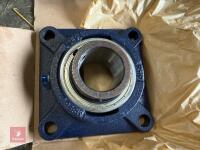 RHP MSF2 SELF-LUBE BEARING - 4