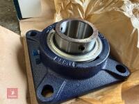 RHP MSF2 SELF-LUBE BEARING - 6