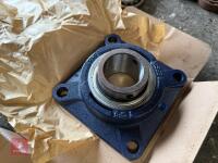 RHP MSF2 SELF-LUBE BEARING - 7