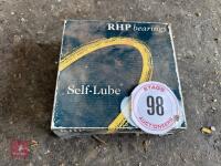 RHP MSF2 SELF-LUBE BEARING - 8
