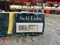 RHP MSF2 SELF-LUBE BEARING - 9