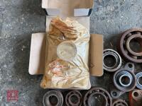 RHP MSF2 SELF-LUBE BEARING - 10