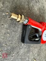 FUEL DISPENSER GUN - 2