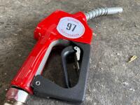 FUEL DISPENSER GUN - 3