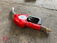 FUEL DISPENSER GUN - 4