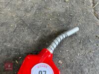 FUEL DISPENSER GUN - 5