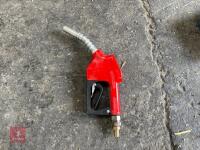 FUEL DISPENSER GUN - 6