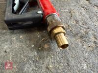 FUEL DISPENSER GUN - 7