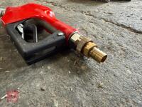 FUEL DISPENSER GUN - 8