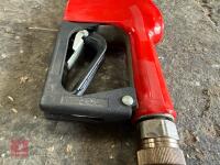 FUEL DISPENSER GUN - 9