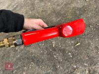 FUEL DISPENSER GUN - 12
