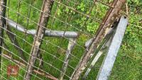 CRADLE BALE FEEDER (S/R) - 5