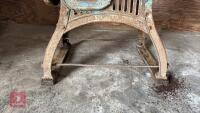 HENRY BAMFORD & SONS CORN CRUSHER - 2