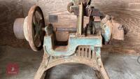 HENRY BAMFORD & SONS CORN CRUSHER - 4