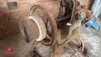 HENRY BAMFORD & SONS CORN CRUSHER - 11