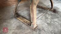 HENRY BAMFORD & SONS CORN CRUSHER - 13