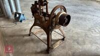 HENRY BAMFORD & SONS CORN CRUSHER - 15