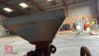 HENRY BAMFORD & SONS CORN CRUSHER - 20