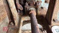 HENRY BAMFORD & SONS CORN CRUSHER - 21