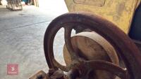 HENRY BAMFORD & SONS CORN CRUSHER - 26