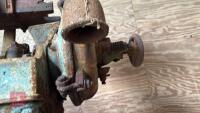 HENRY BAMFORD & SONS CORN CRUSHER - 35