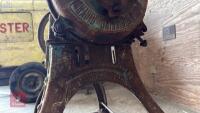 HENRY BAMFORD & SONS CORN CRUSHER - 36