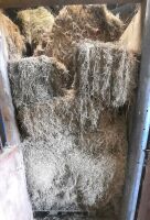 50 CONVENTIONAL BALES OF 2025 HAY - BIDS FOR THE GROUP - 3