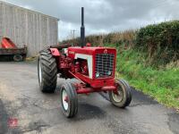 1969 INTERNATIONAL 634 2WD TRACTOR - 3